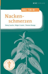 Nackenschmerzen