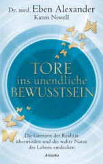 Tore ins unendliche Bewusstsein