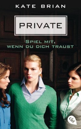 Private - Spiel mit, wenn du dich traust