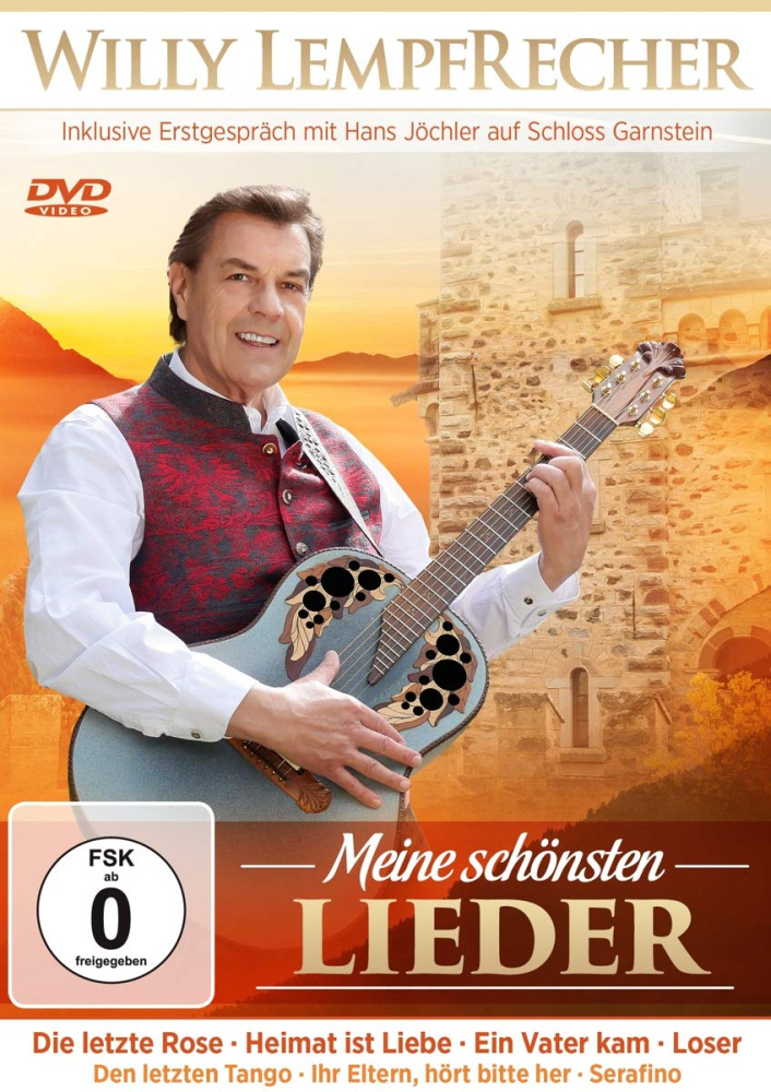 Meine schönsten Lieder