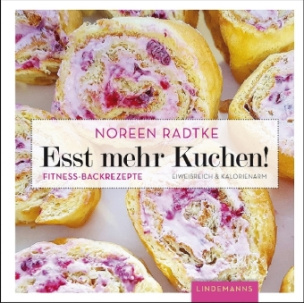 Esst mehr Kuchen!