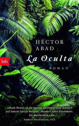 La Oculta