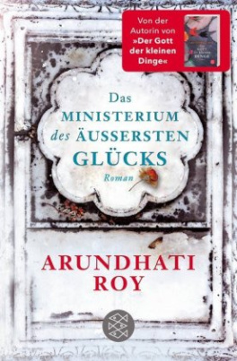 Das Ministerium des äußersten Glücks