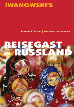 Reisegast in Russland