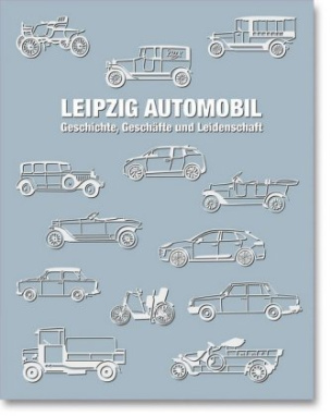 Leipzig Automobil