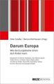 Darum Europa