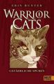 Warrior Cats. Gefährliche Spuren