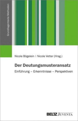 Der Deutungsmusteransatz