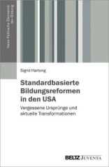 Standardbasierte Bildungsreformen in den USA