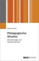 Pädagogische Strafen