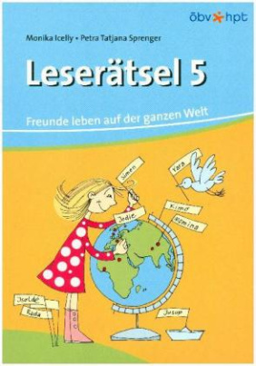 Leserätsel. Bd.5