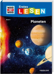 Was ist was Erstes Lesen: Planeten