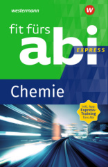 Fit fürs Abi Express - Chemie