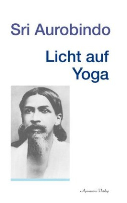 Licht auf Yoga