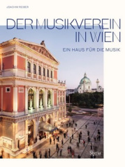 Der Musikverein in Wien