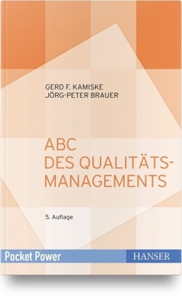 ABC des Qualitätsmanagements