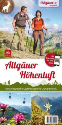 Allgäuer Höhenluft