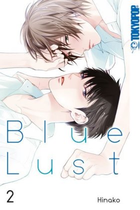 Blue Lust. Bd.2