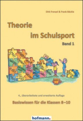 Theorie im Schulsport. Bd.1