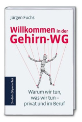 Willkommen in der Gehirn-WG