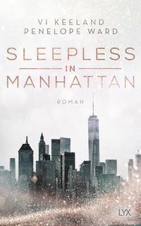 Sleepless in Manhattan