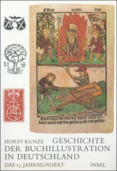 Geschichte der Buchillustration in Deutschland, Das 16. und 17. Jahrhundert, 2 Bde.