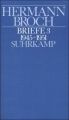 Briefe (1945-1951)