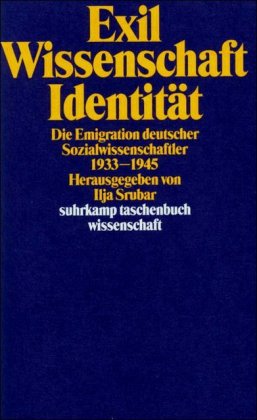 Exil, Wissenschaft, Identität