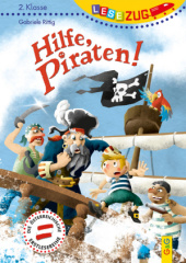 Hilfe, Piraten!