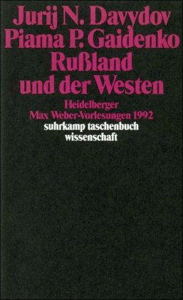 Rußland und der Westen