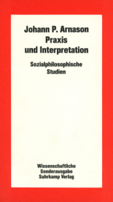 Praxis und Interpretation