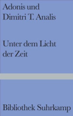 Unter dem Licht der Zeit