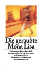 Die geraubte Mona Lisa