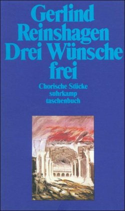 Drei Wünsche frei