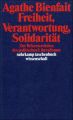 Freiheit, Verantwortung, Solidarität