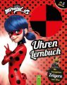 Miraculous Uhren Lernbuch