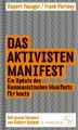 Das Aktivisten-Manifest