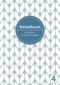 Rätselbuch, Großdruck, Premium-Ausgabe