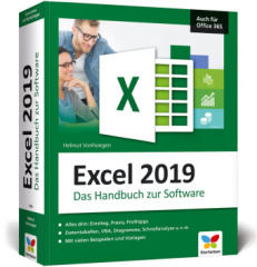 Excel 2019