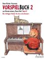 Piano Kids, Vorspielbuch. Bd.2