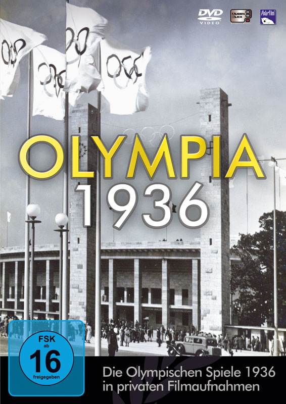 Olympia 1936