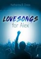 Lovesongs for Alex