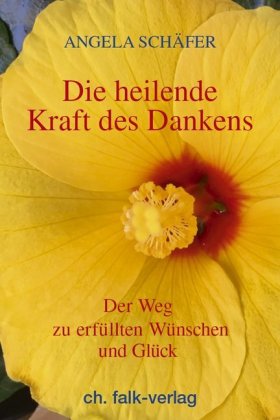 Die heilende Kraft des Dankens