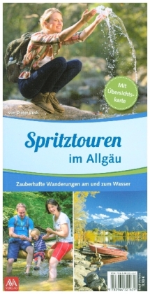 Spritztouren im Allgäu