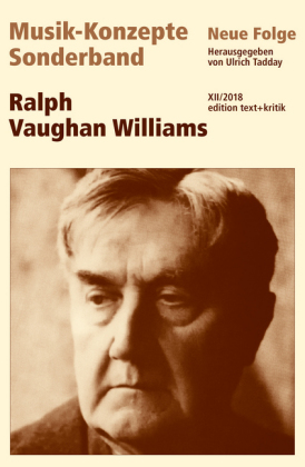 Ralph Vaughan Williams