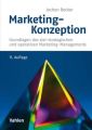 Marketing-Konzeption