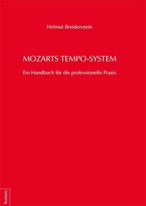 Mozarts Tempo-System