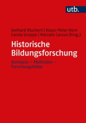 Historische Bildungsforschung