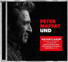 Peter Maffay Und...