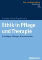 Ethik in Pflege und Therapie